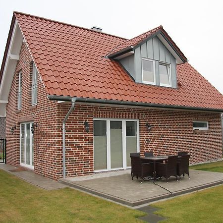 Ferienhaus Sophie Thülsfeld Eksteriør bilde